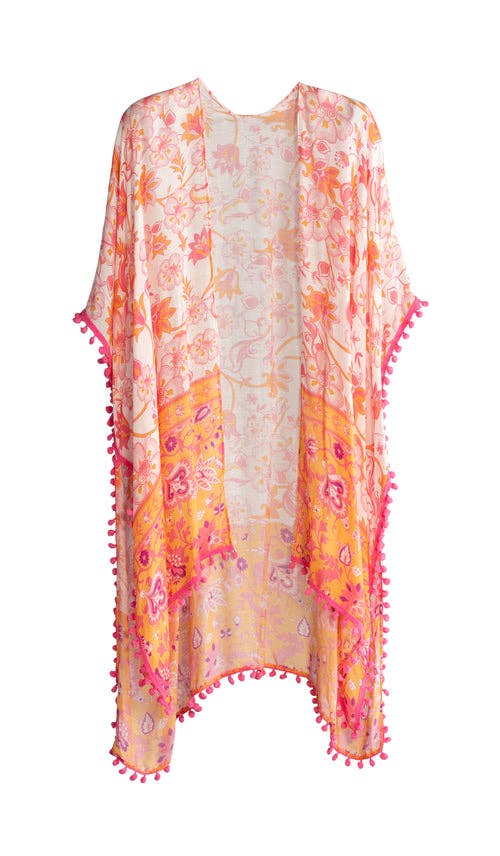 KONA KIMONO, MULTI