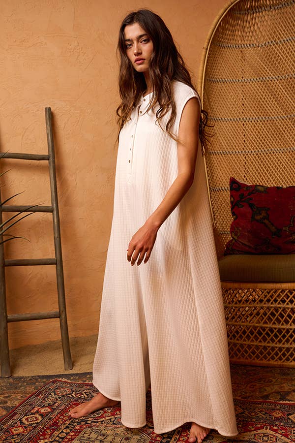 Sophia Jumpsuit