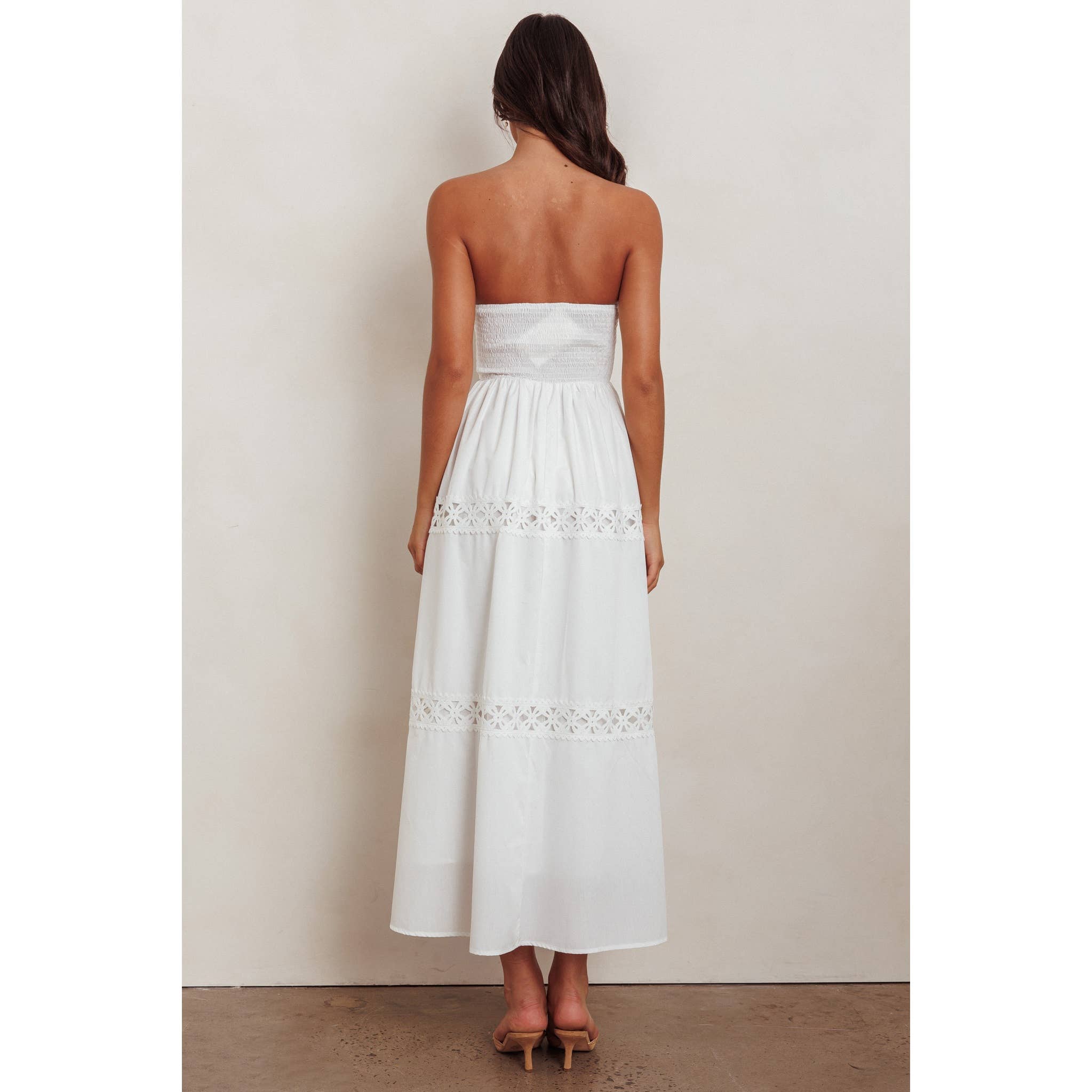 Tessa Dress