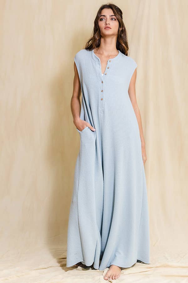 Allie Jumpsuit