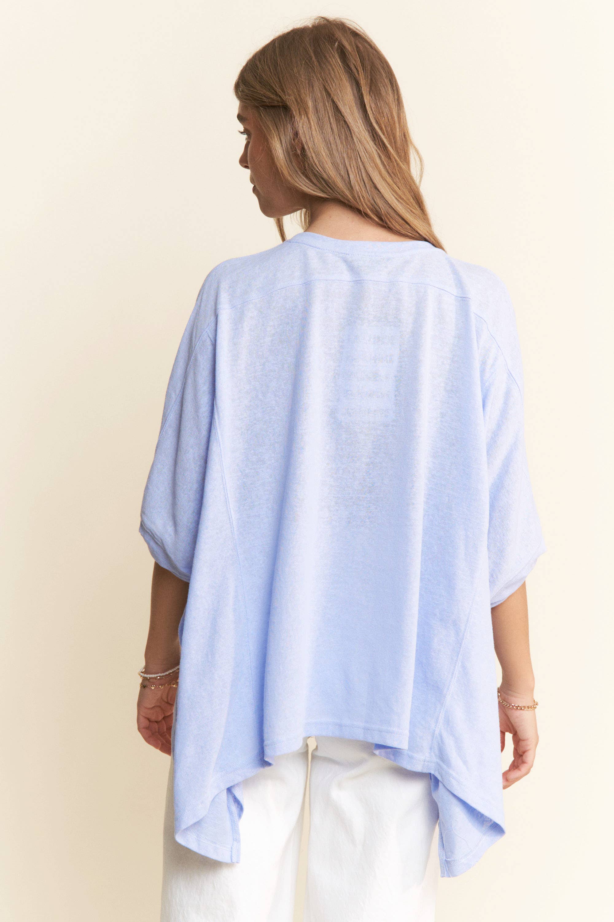 Easy Breeze Tee