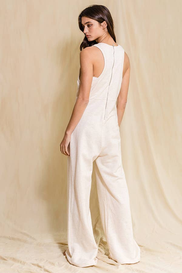 Madeline Jumpsuit