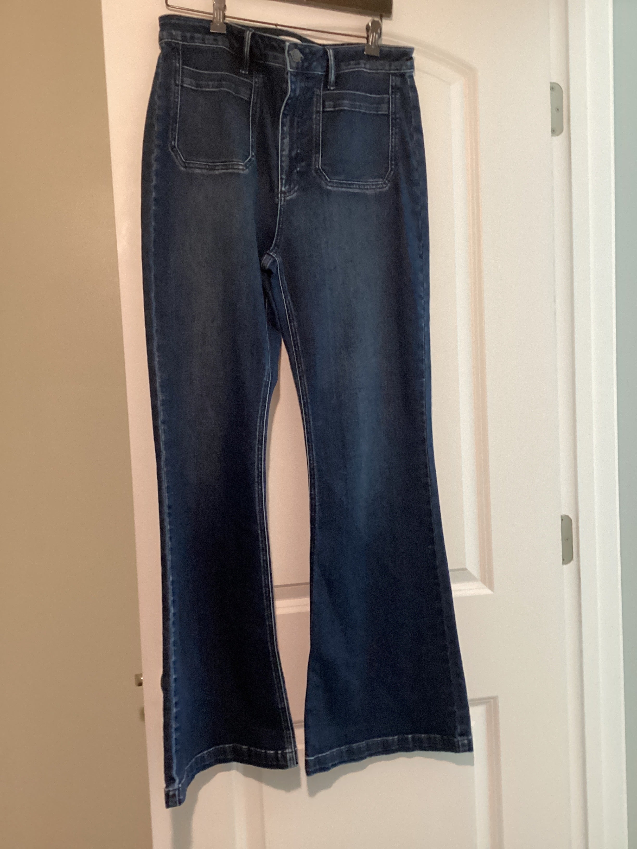 Clarkson Jeans