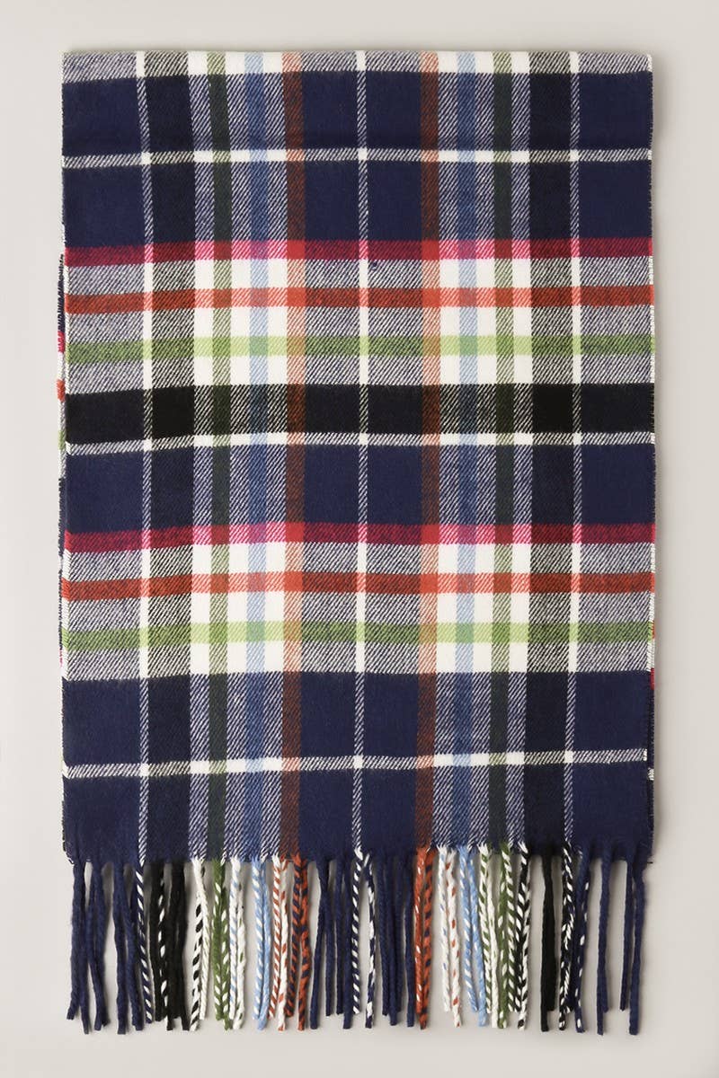 Cashmere Feel Scarf