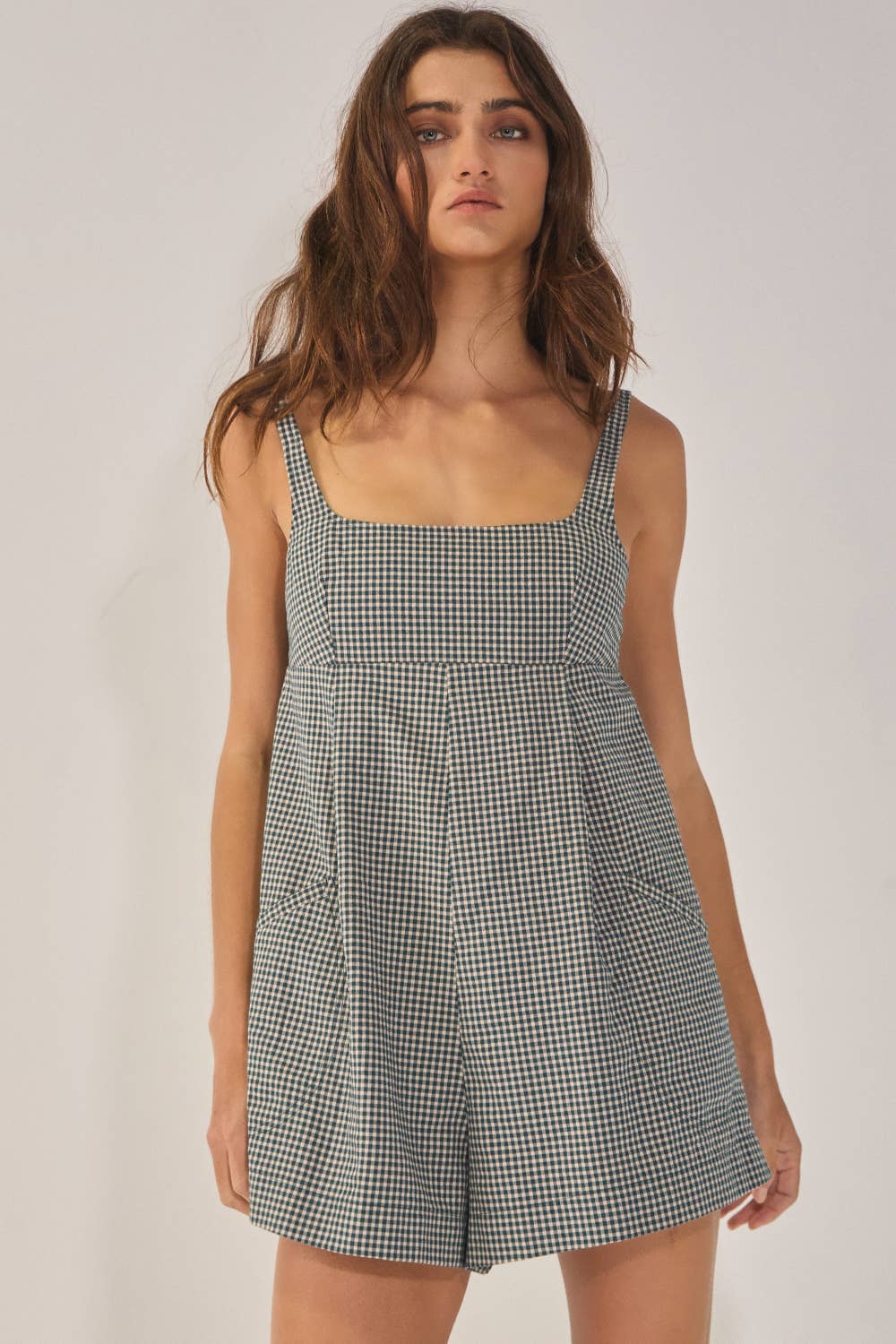 Janie Romper