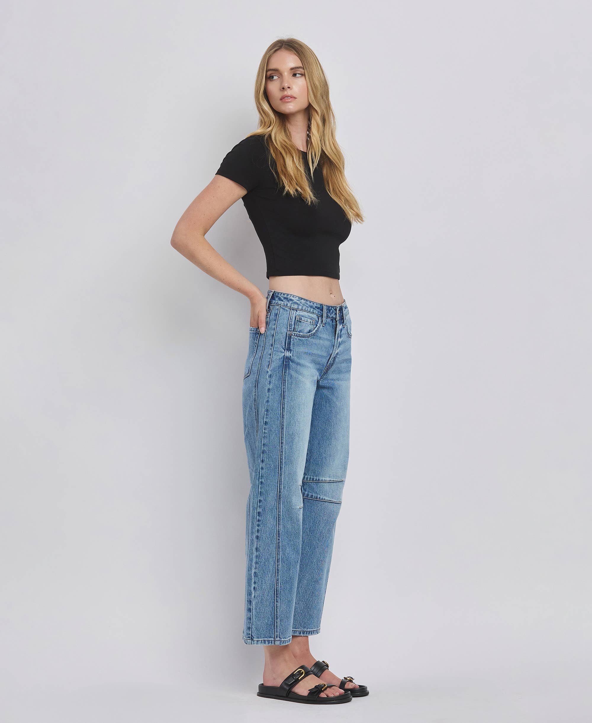 Darby Jeans