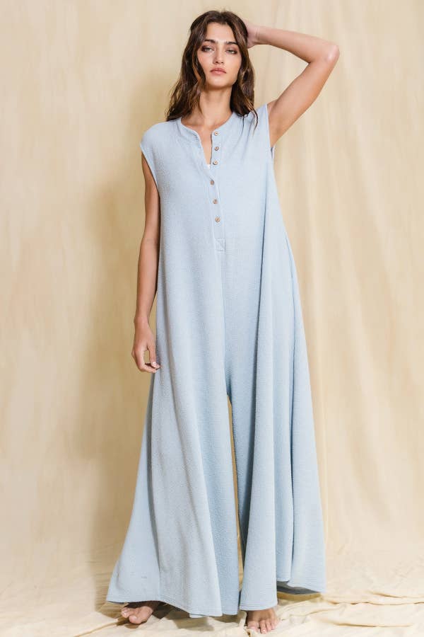 Allie Jumpsuit