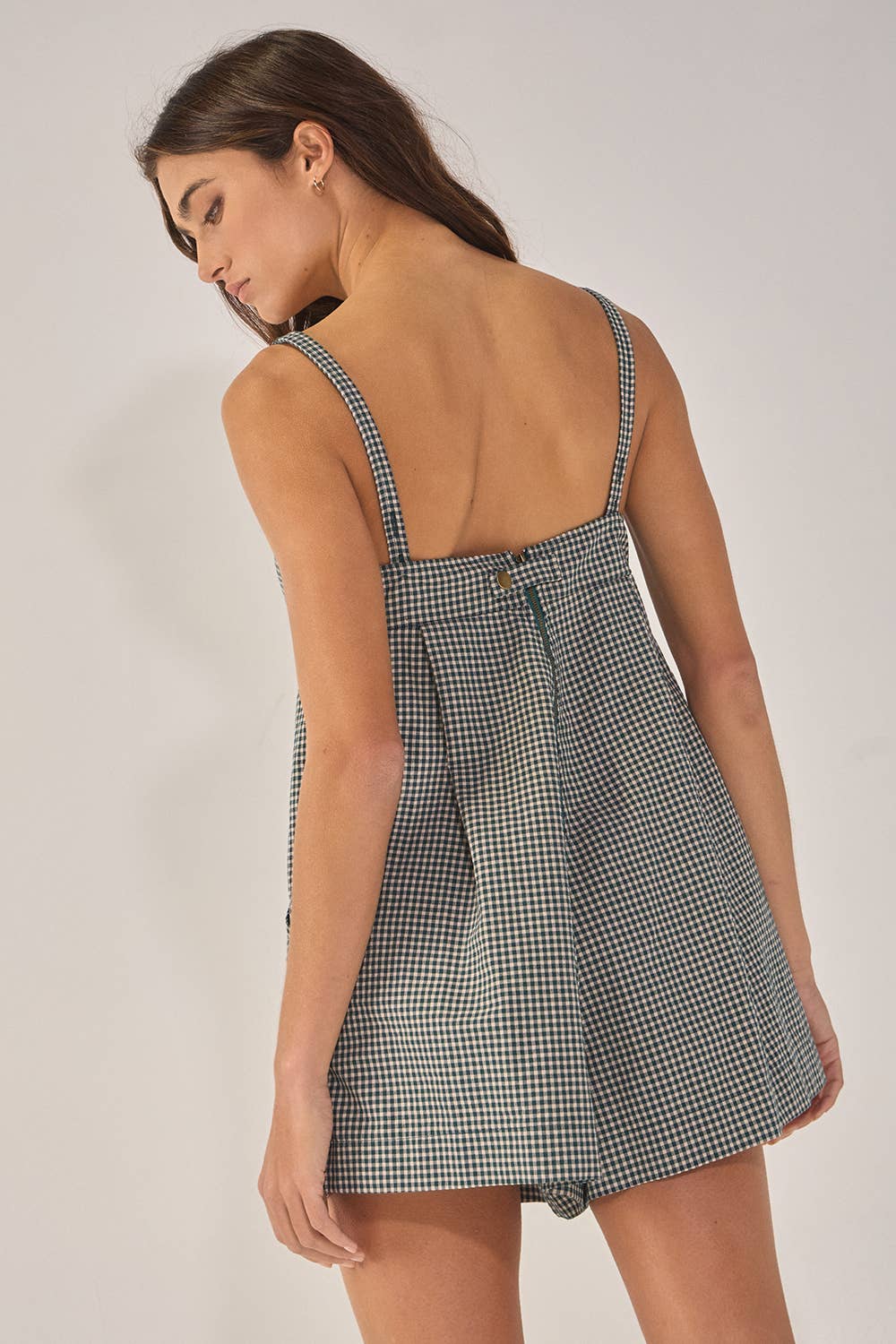 Janie Romper