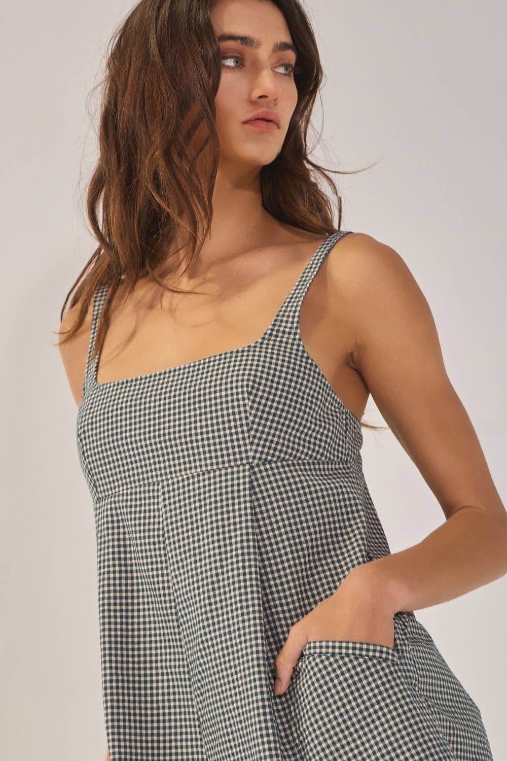 Janie Romper