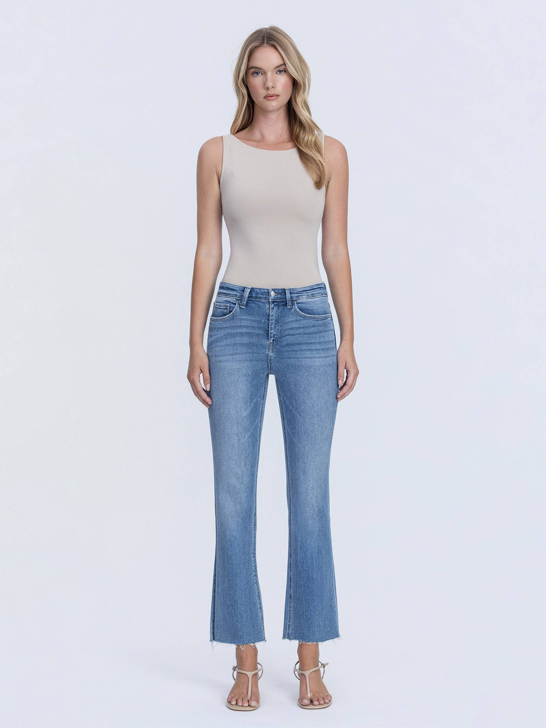 Melia Jeans