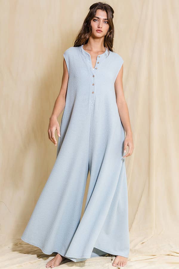 Allie Jumpsuit