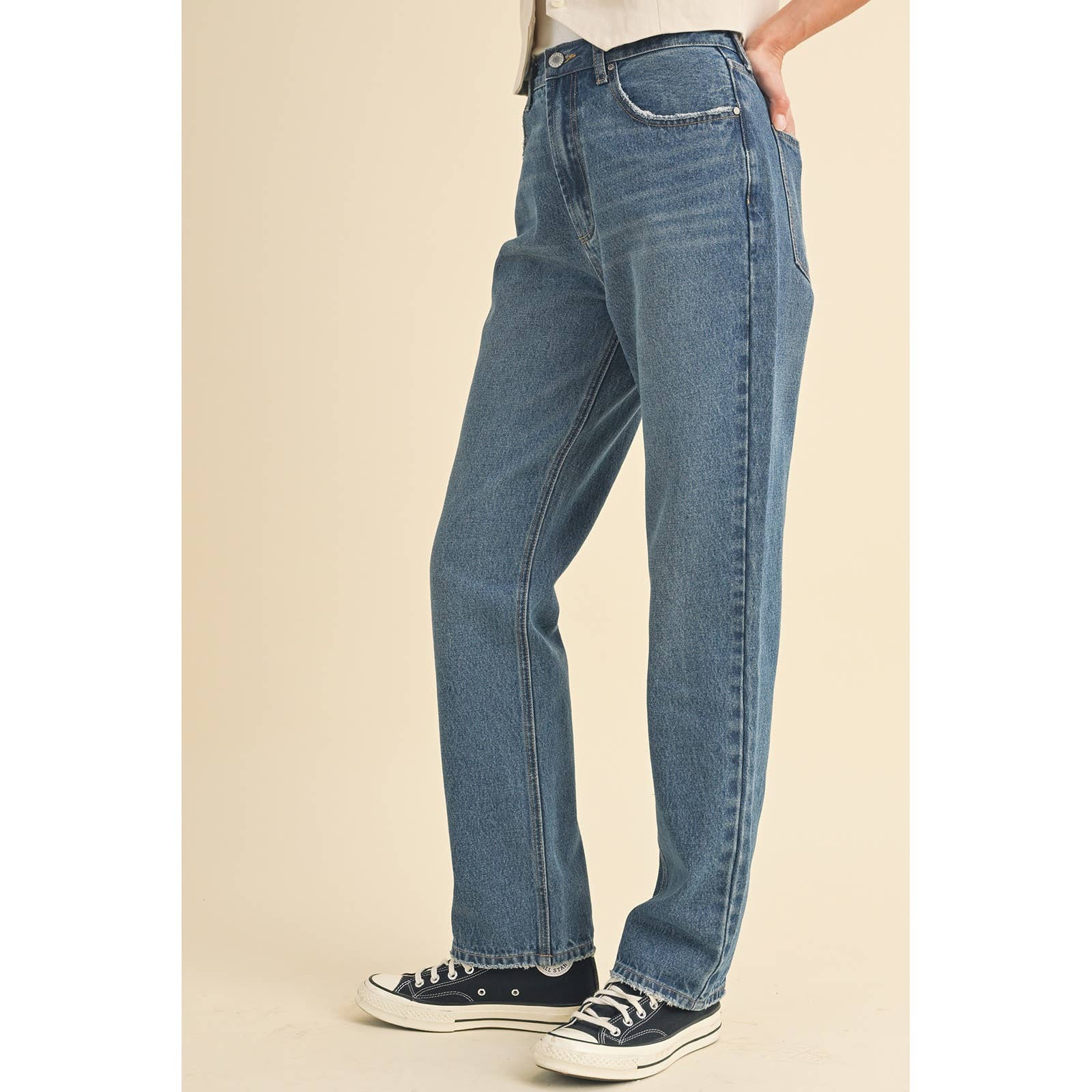 Kimmy Jeans