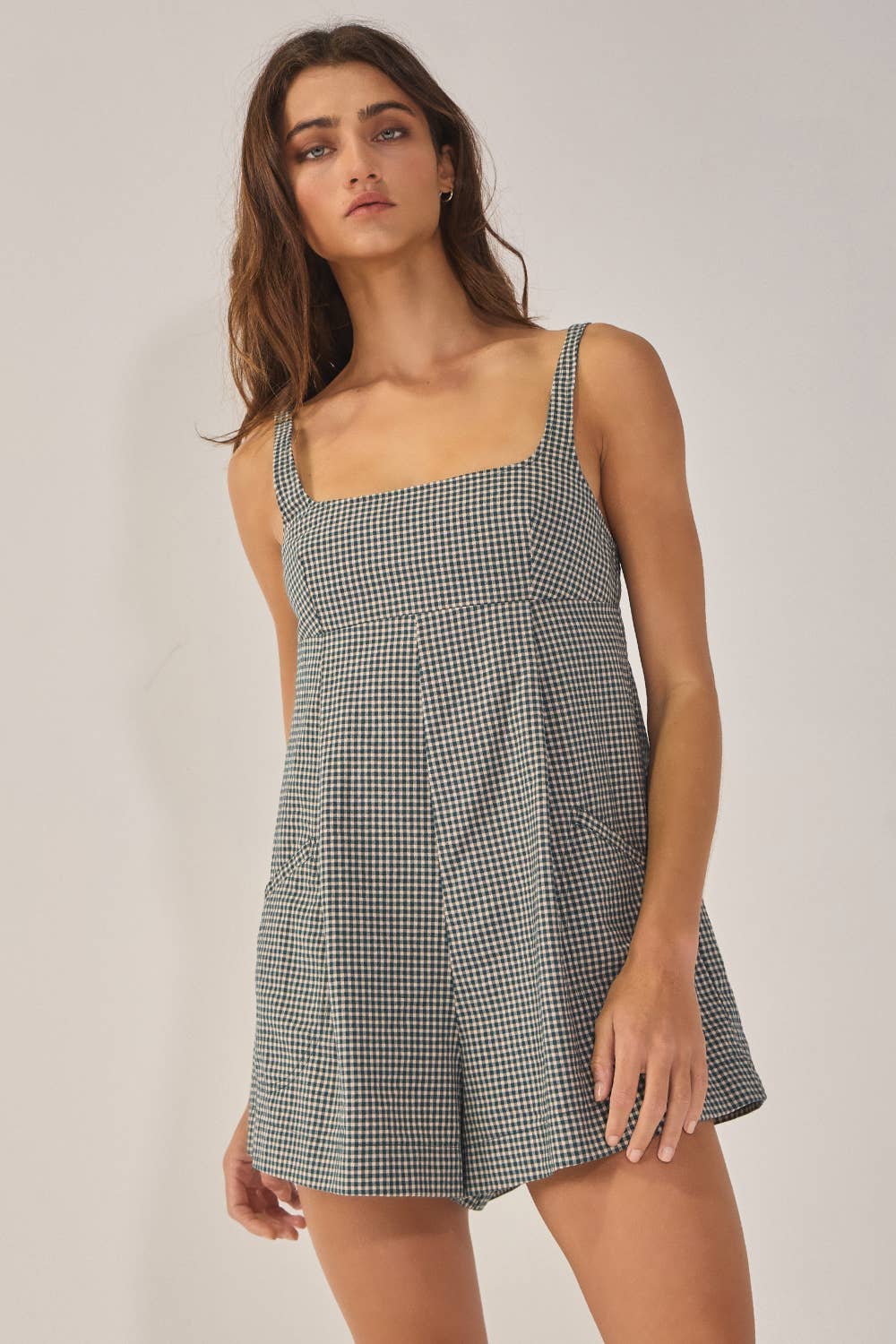 Janie Romper