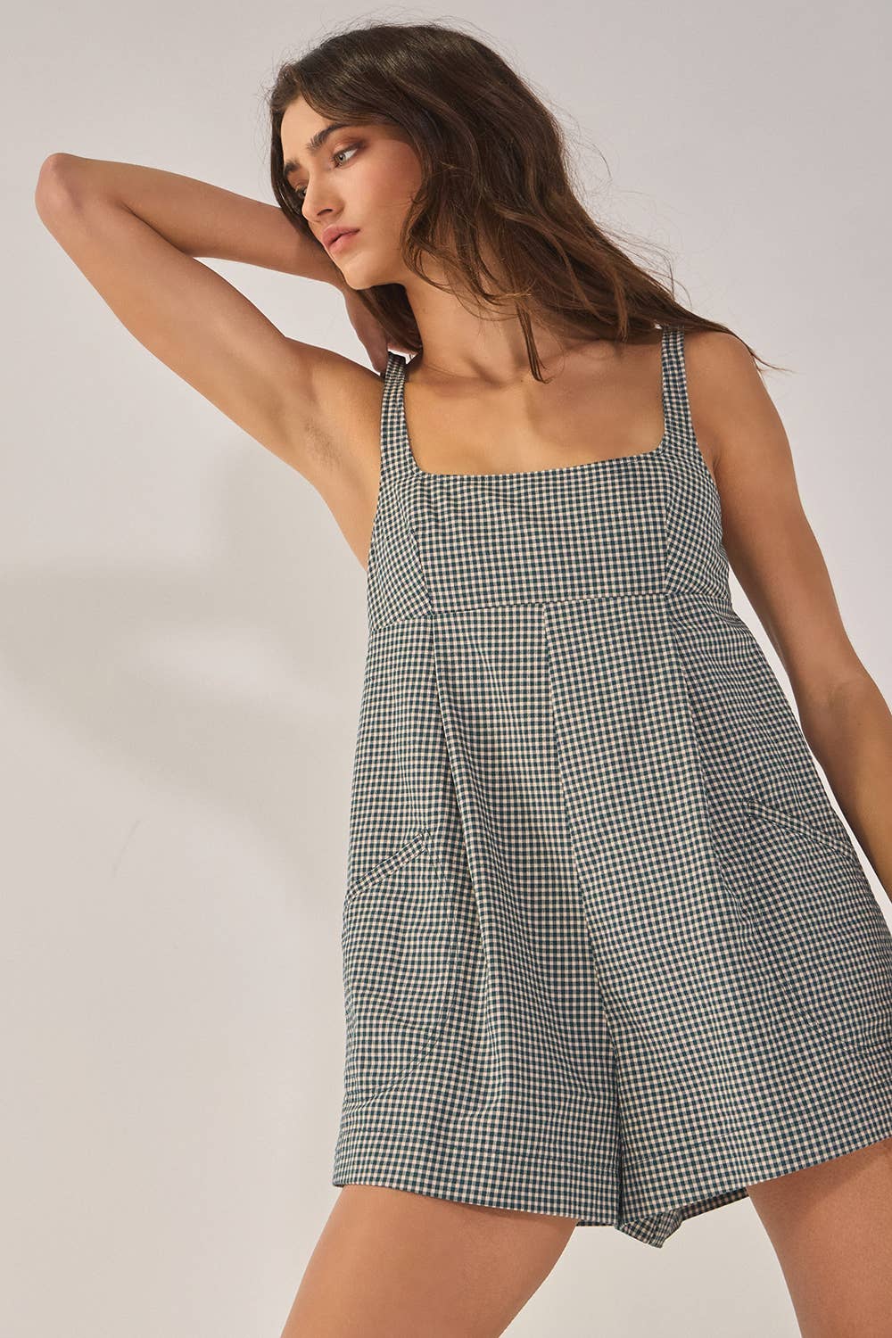 Janie Romper