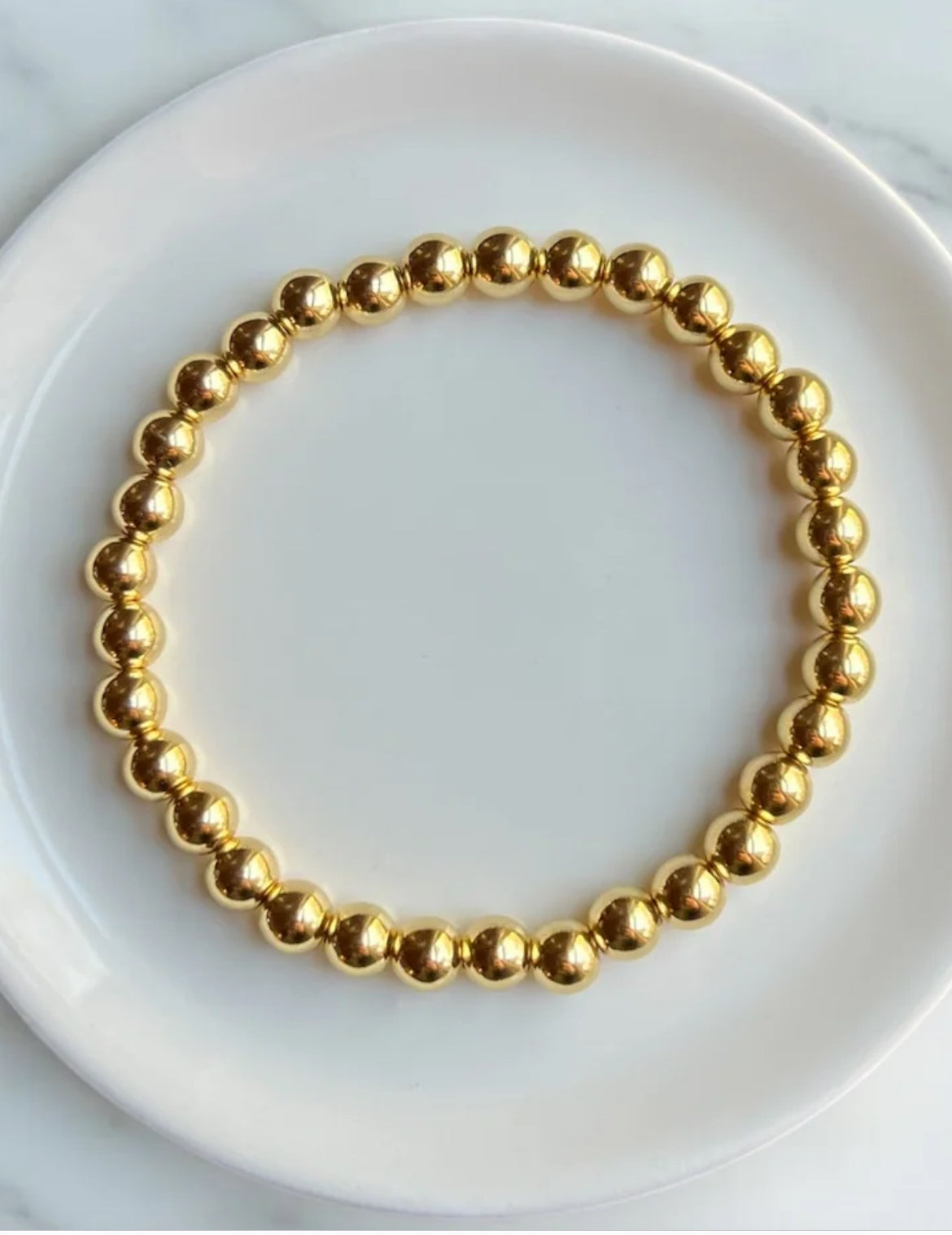 Lottie Lew Bracelet - Elizabeth