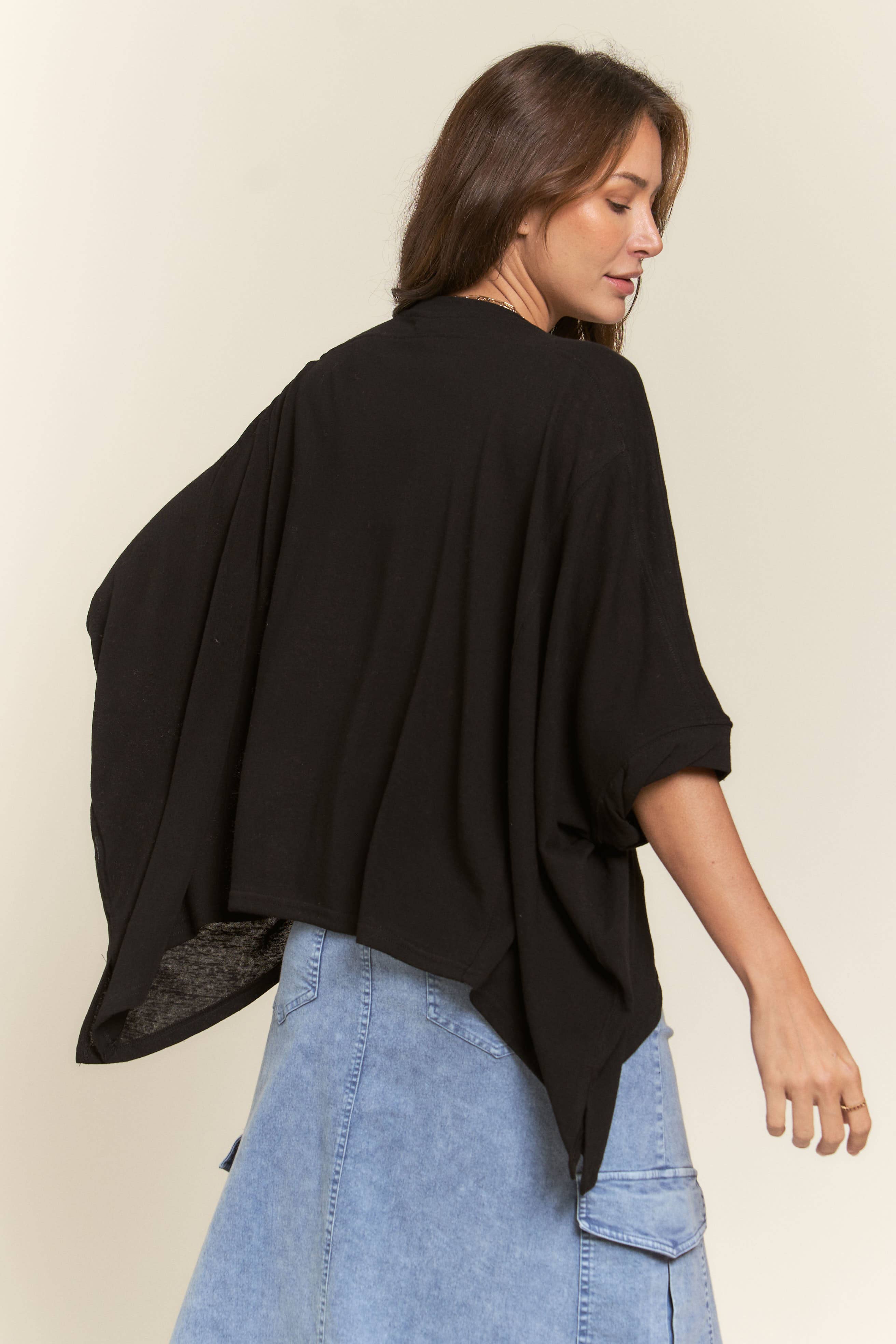 Easy Breeze Tee