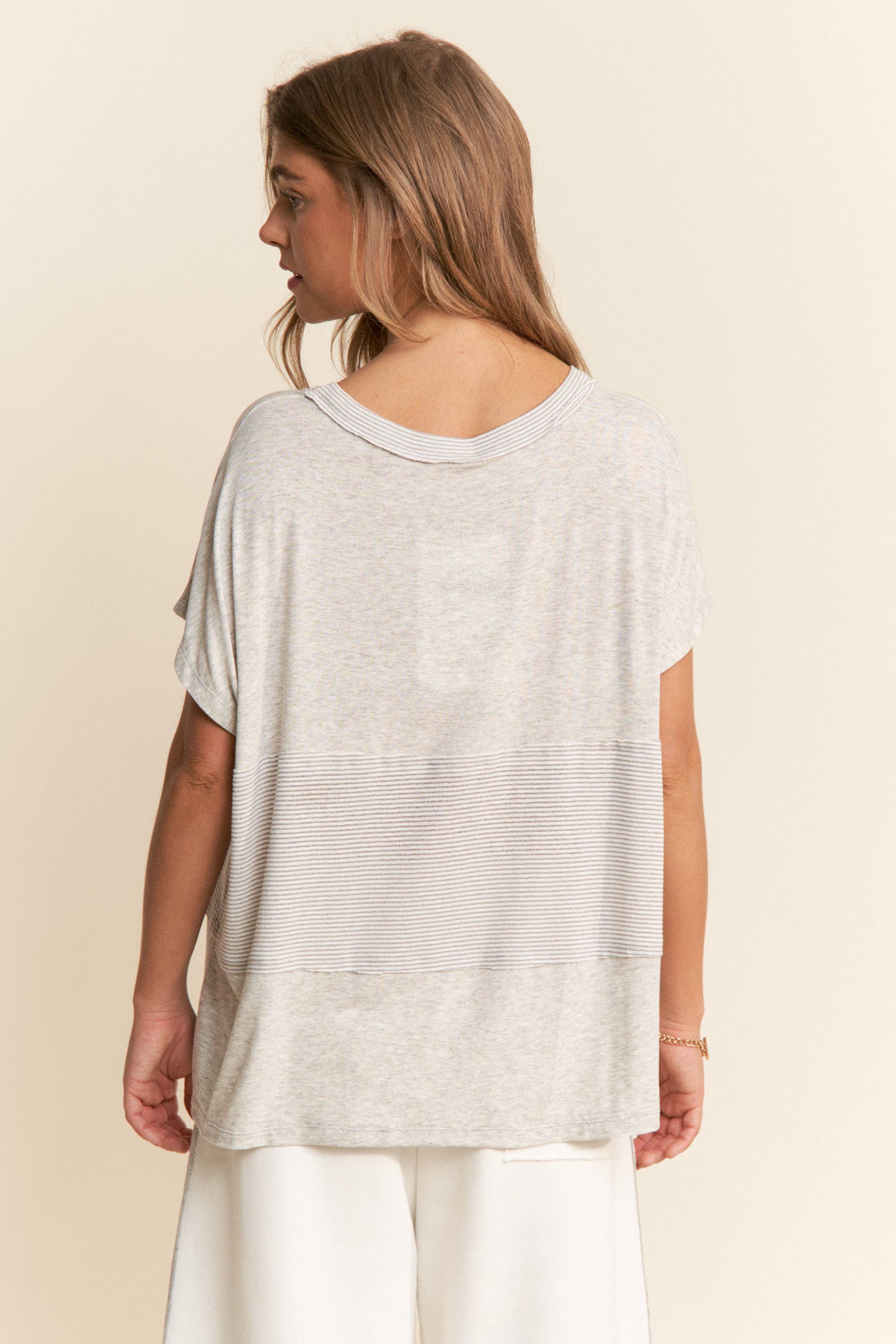 Jensen Tee