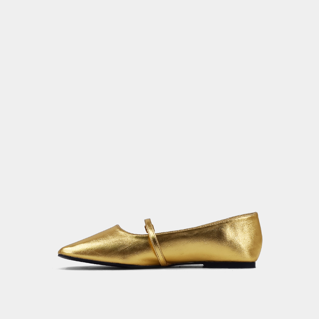 Adele Ballet Flat