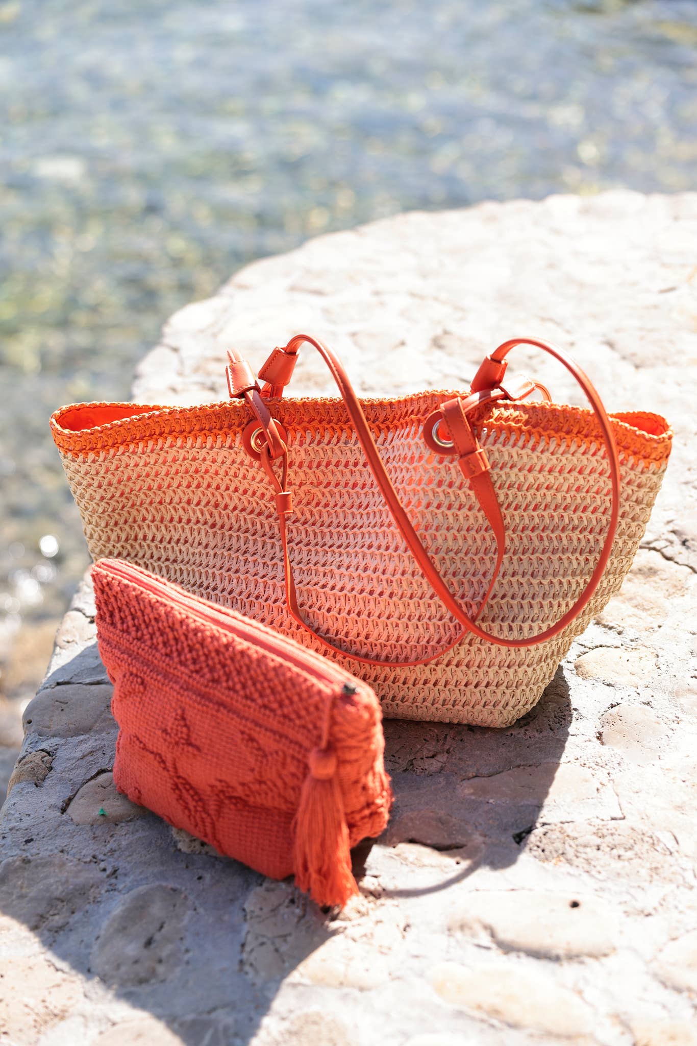 SYRACUSE TOTE