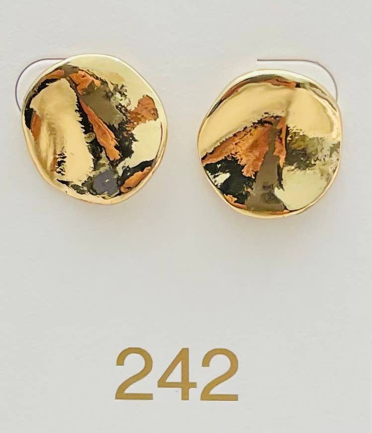 GOLDEN - The Best Basic (gold)