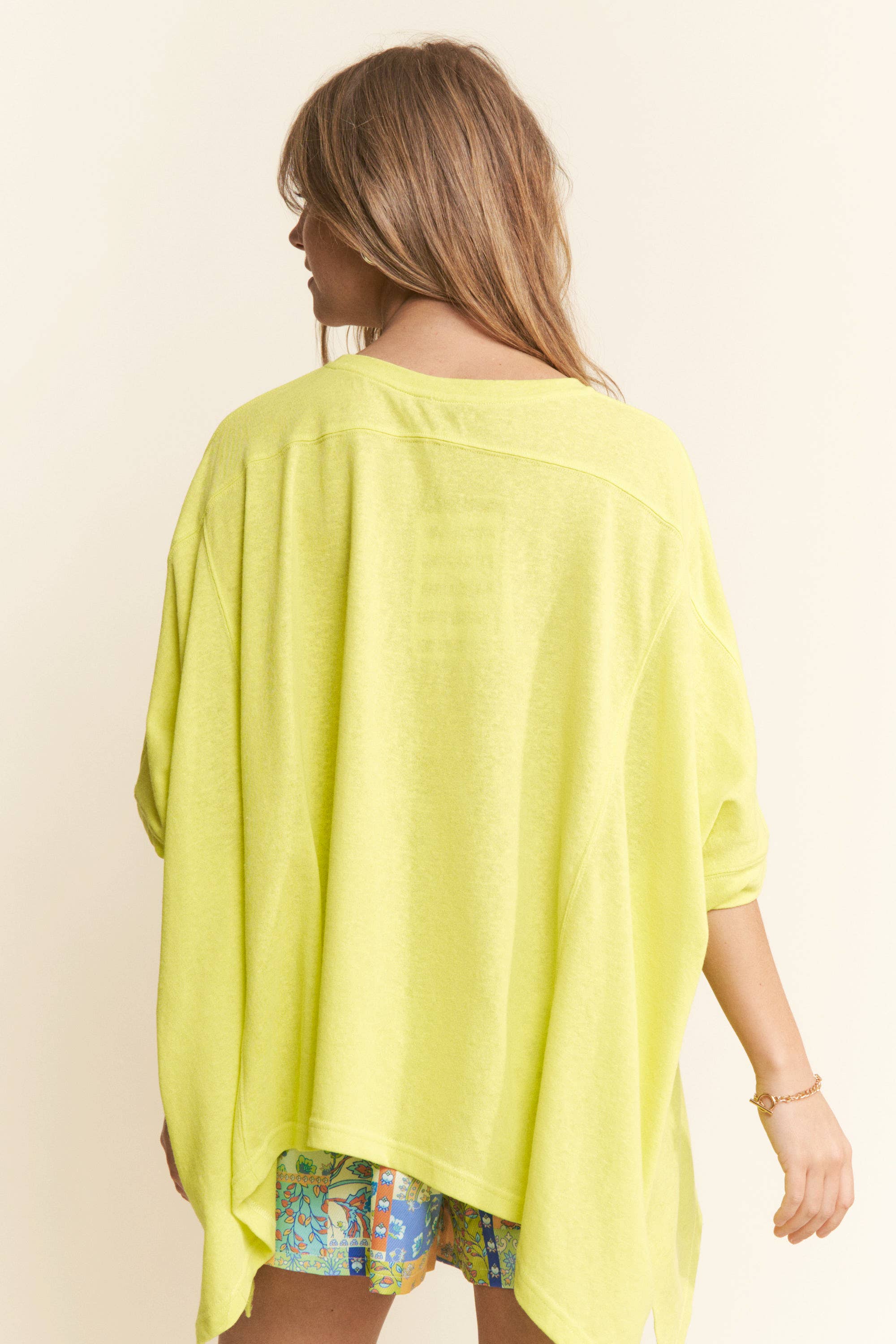 Easy Breeze Tee