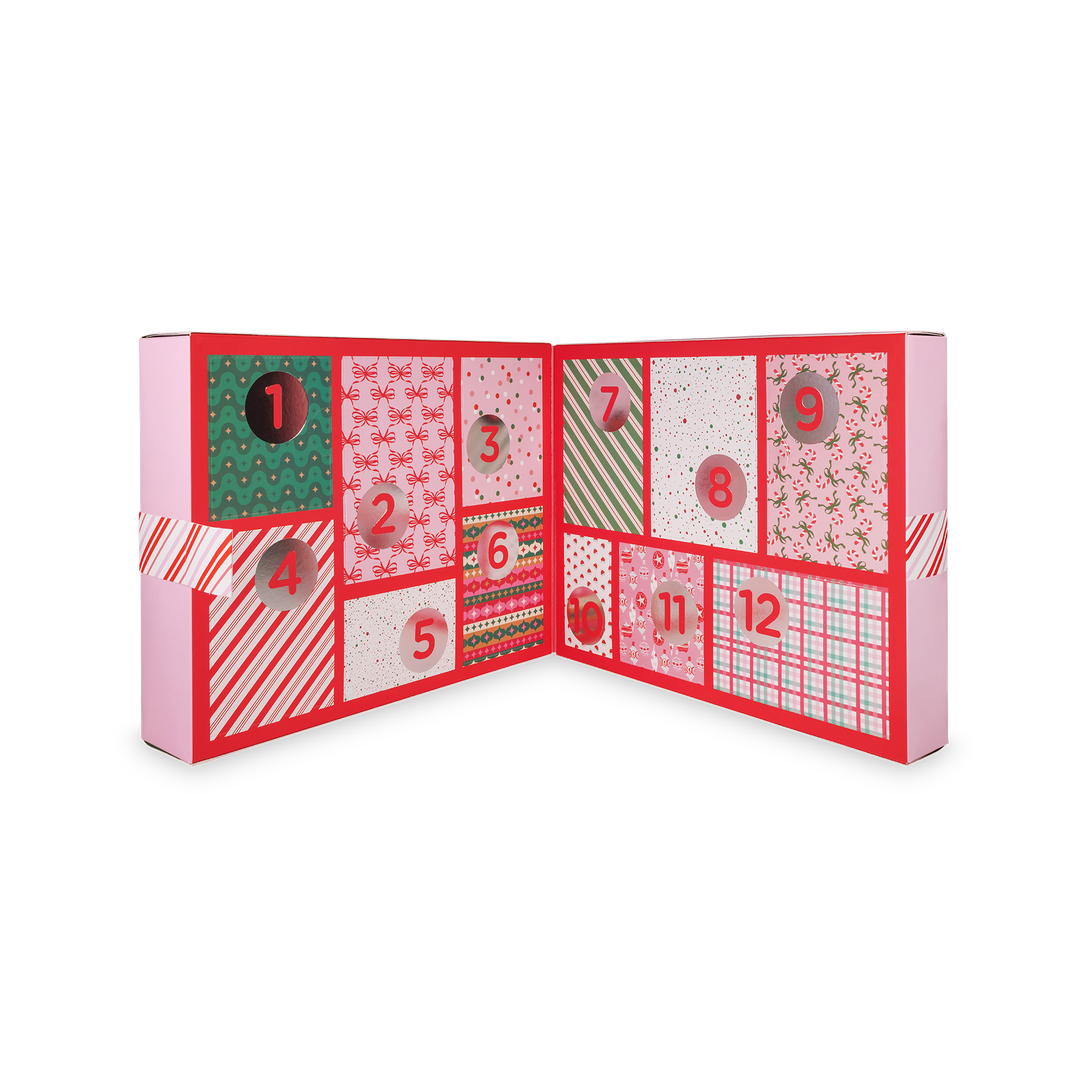 2025 Advent Calendar