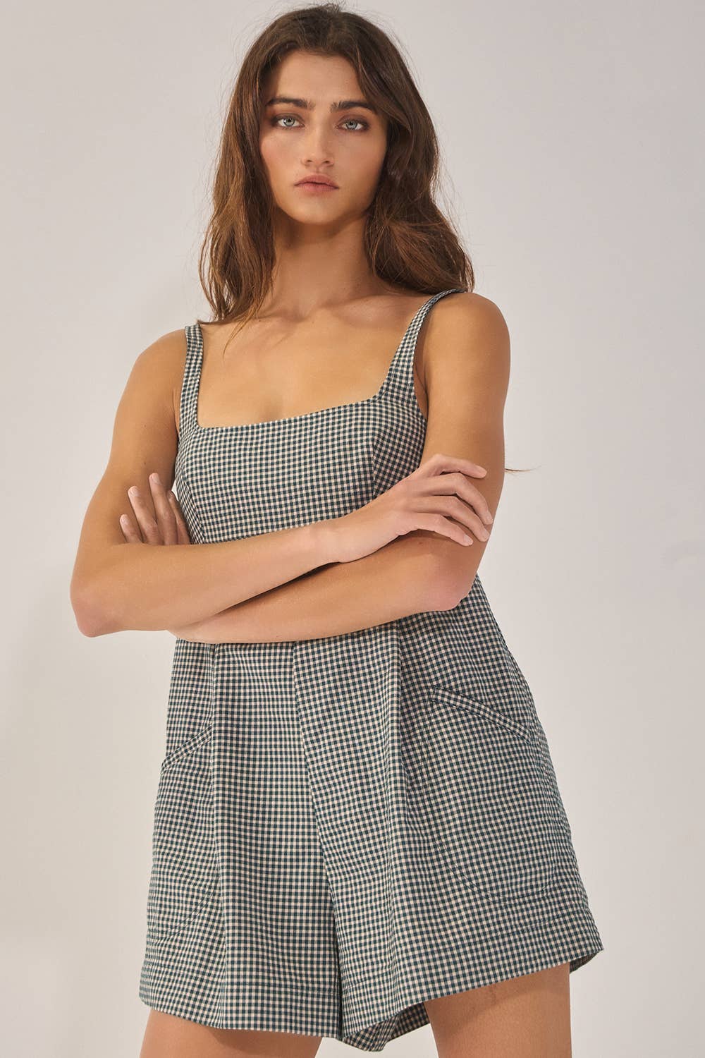 Janie Romper