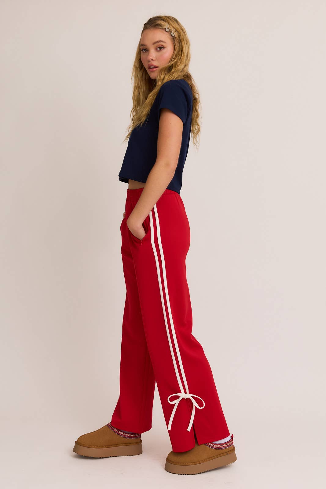Lobster Baby Tee