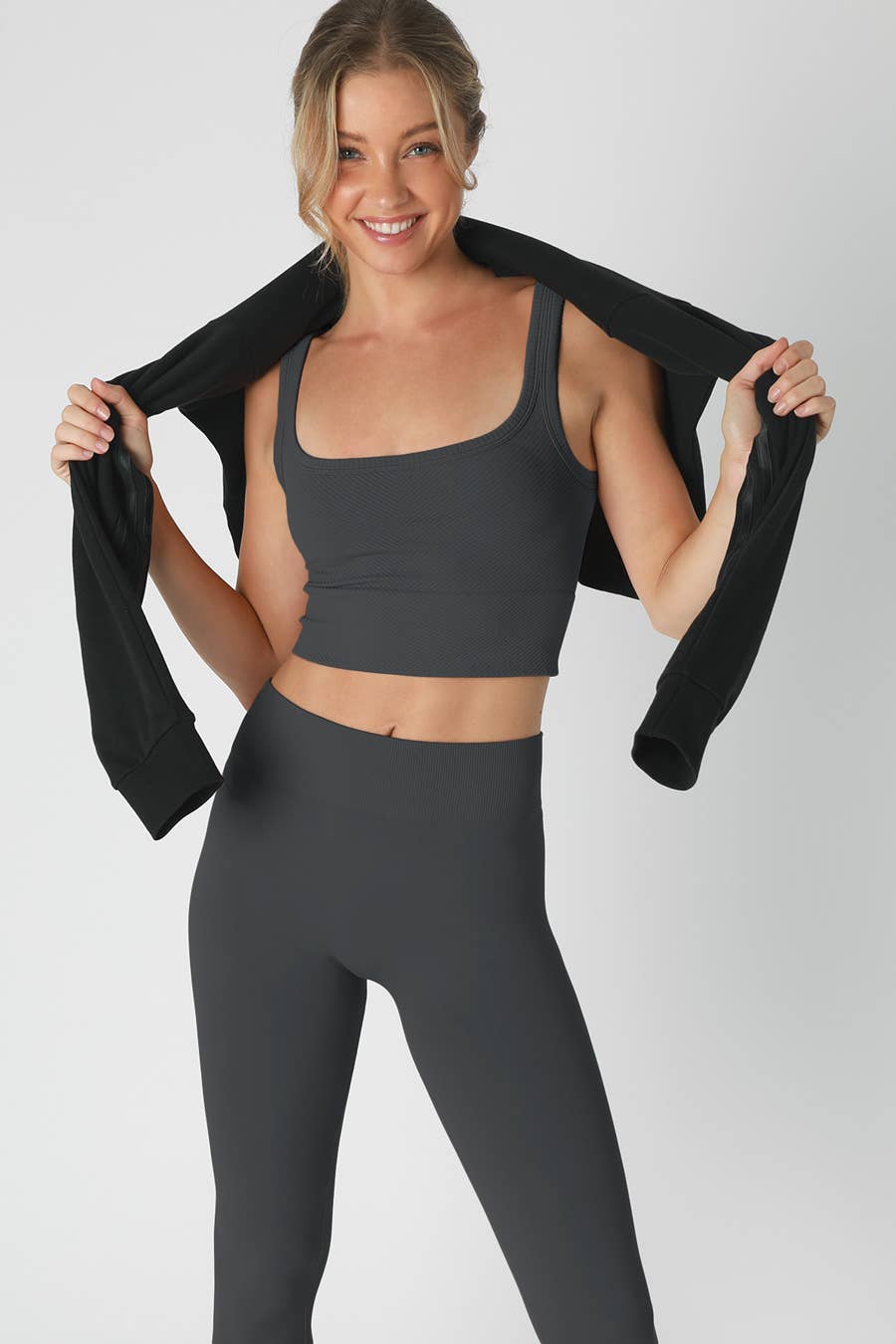 NB7758 - Signature Leggings