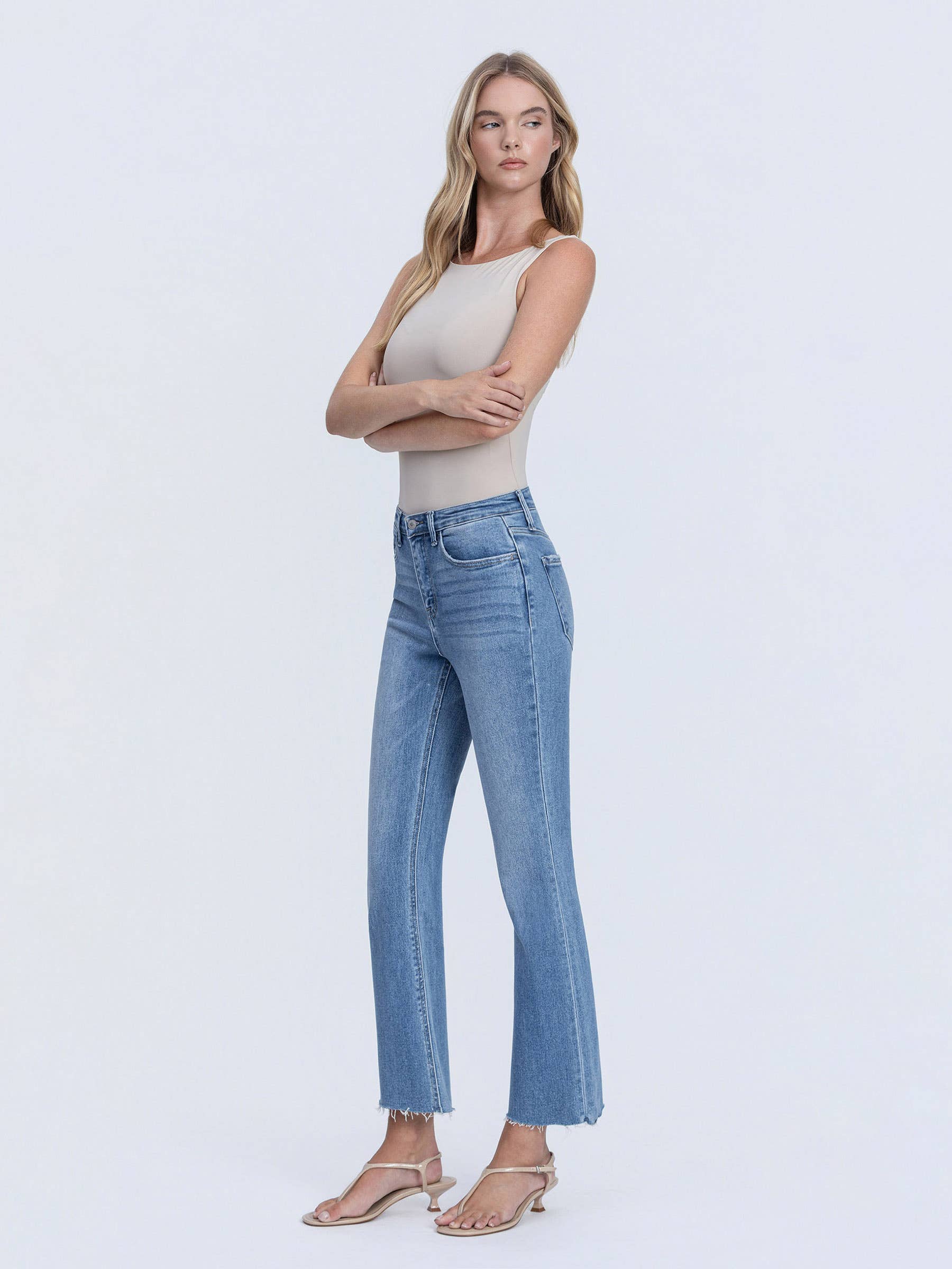 Melia Jeans