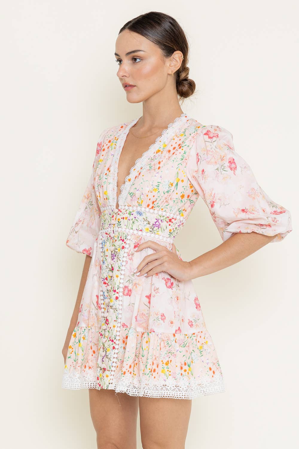 Brookie Dress