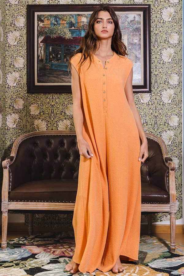 Allie Jumpsuit