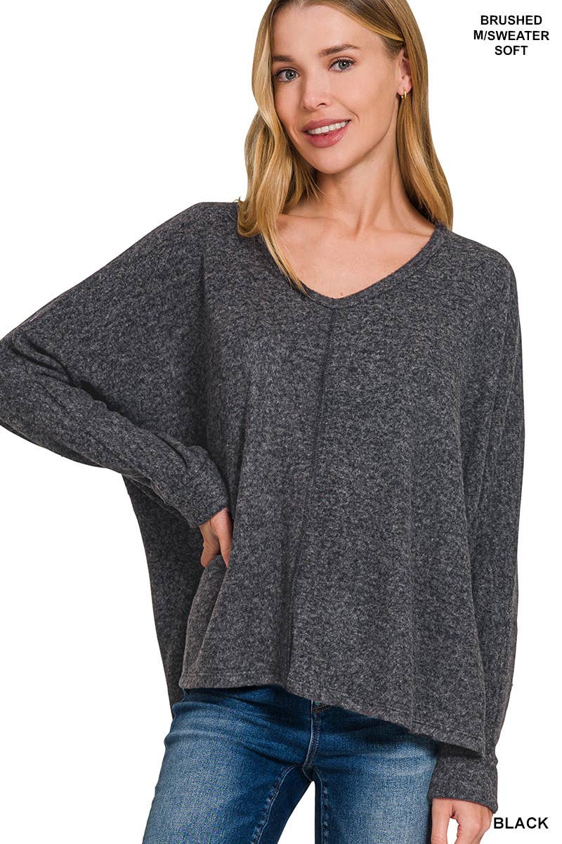 Haley Sweater