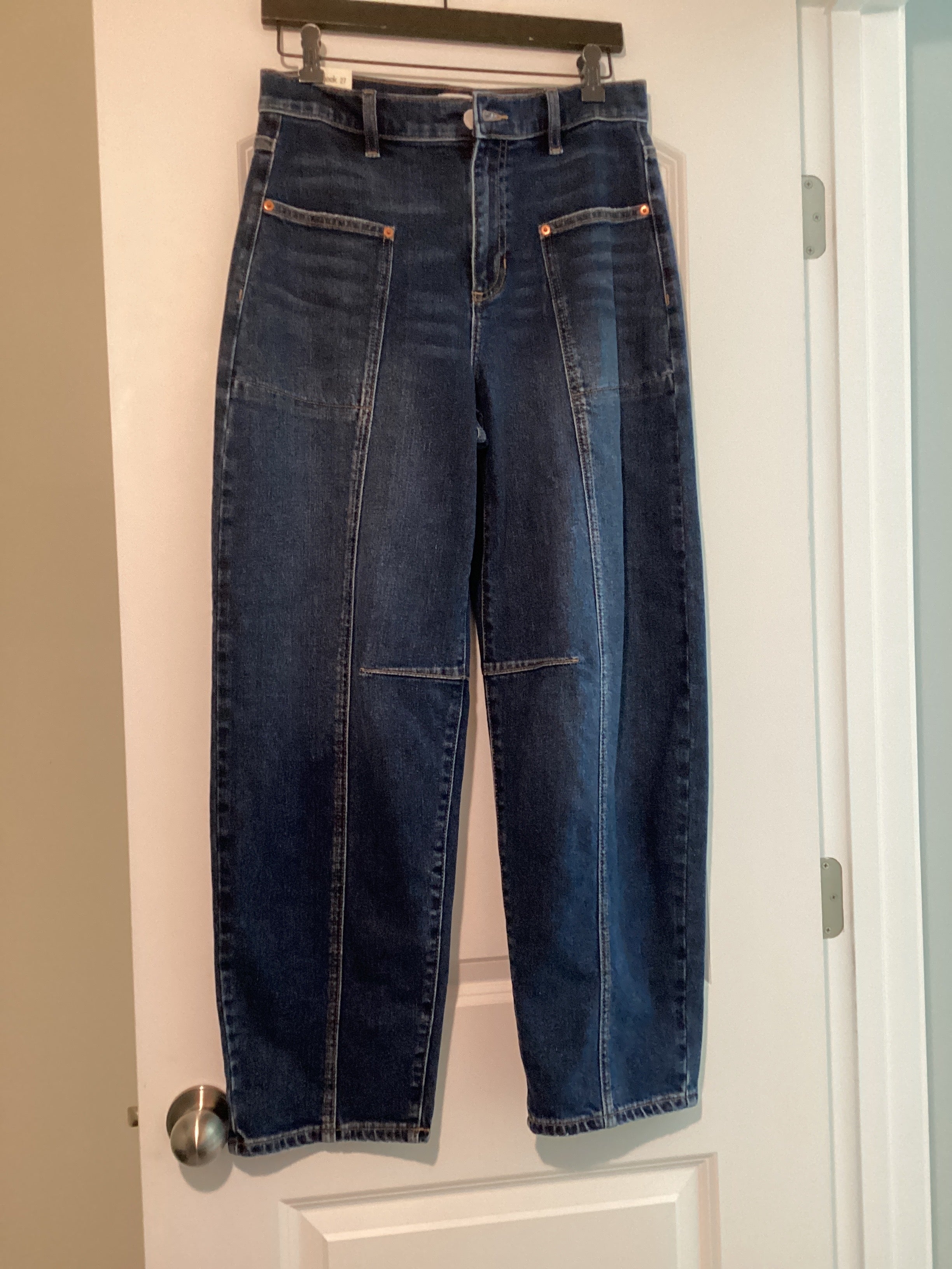 Winnie Jeans