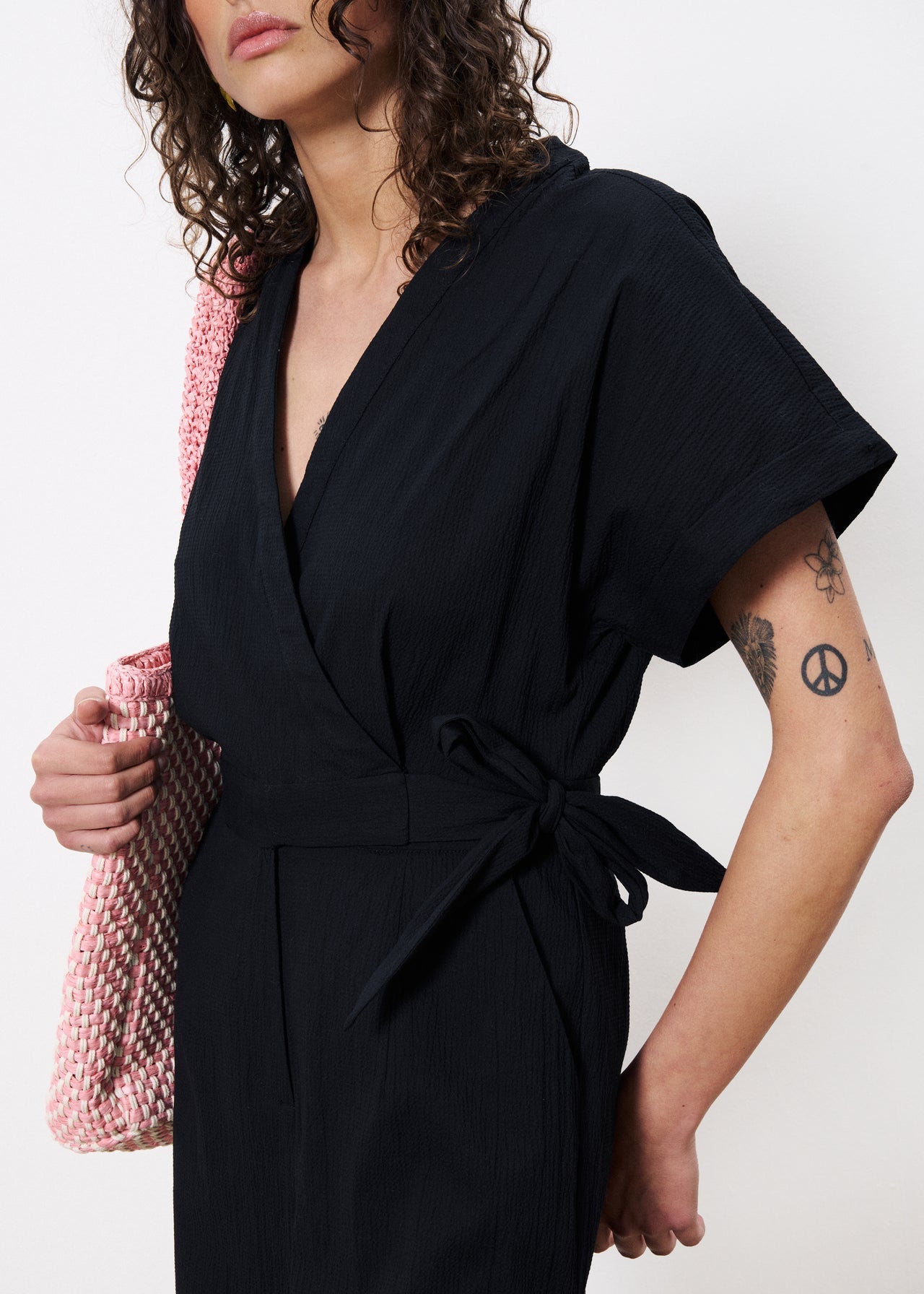 Adrielle Jumpsuit