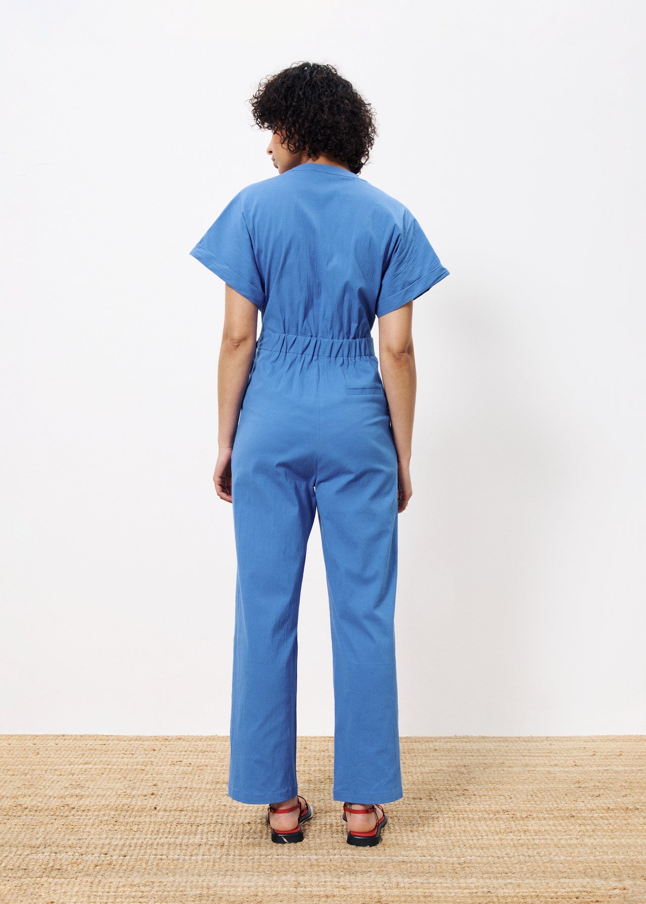 Adrielle Jumpsuit