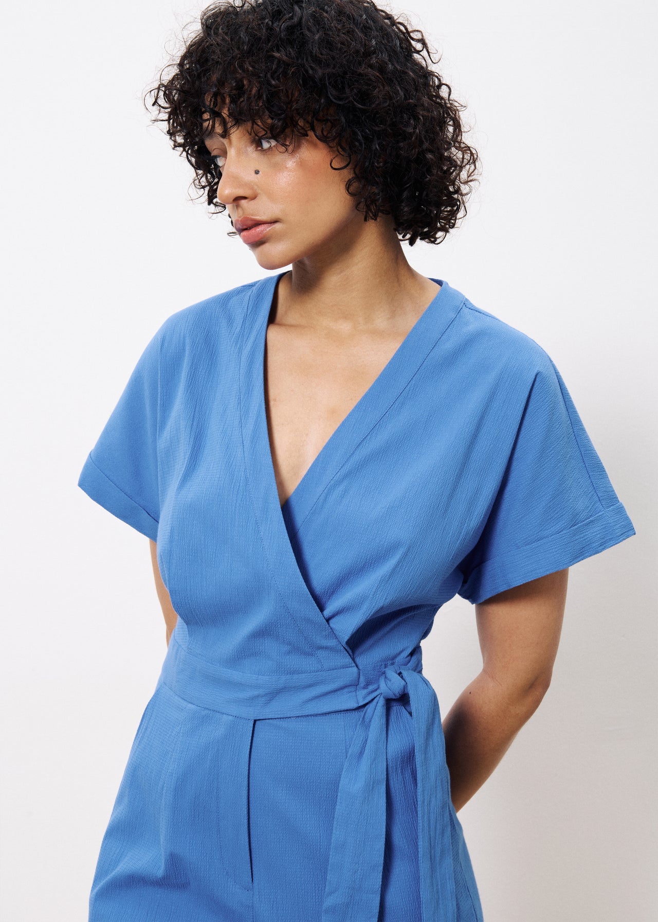 Adrielle Jumpsuit