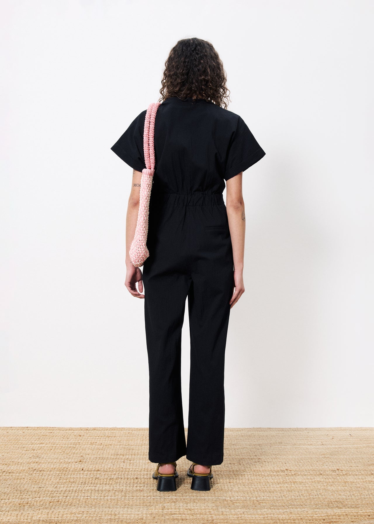 Adrielle Jumpsuit