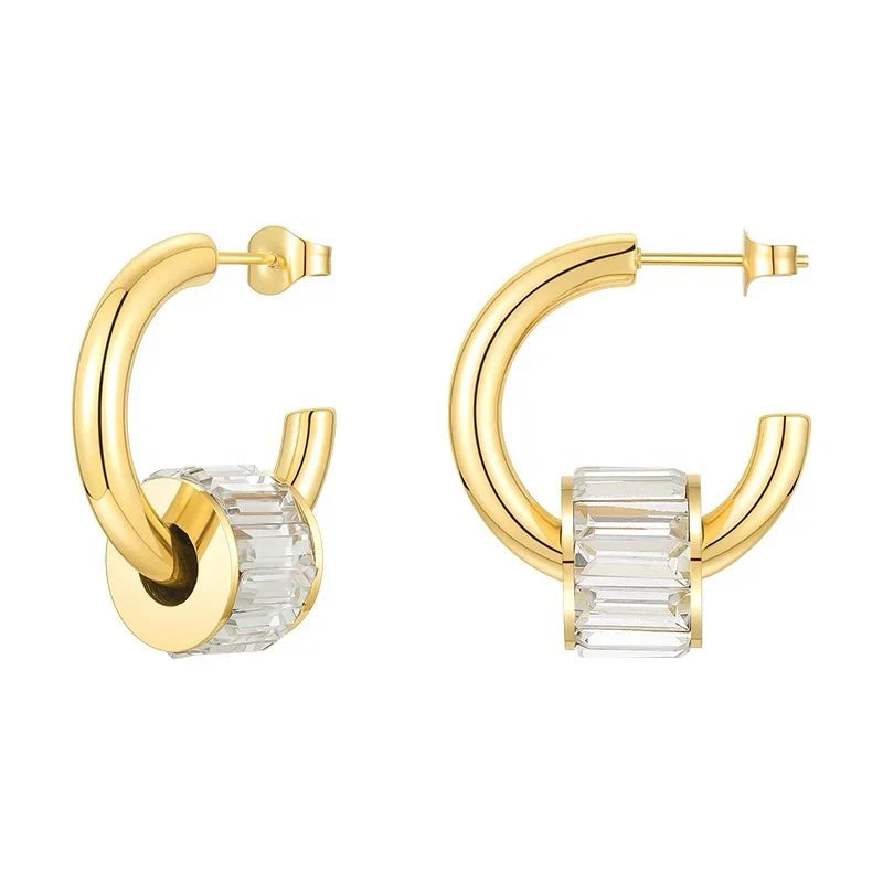 Esmer Earrings