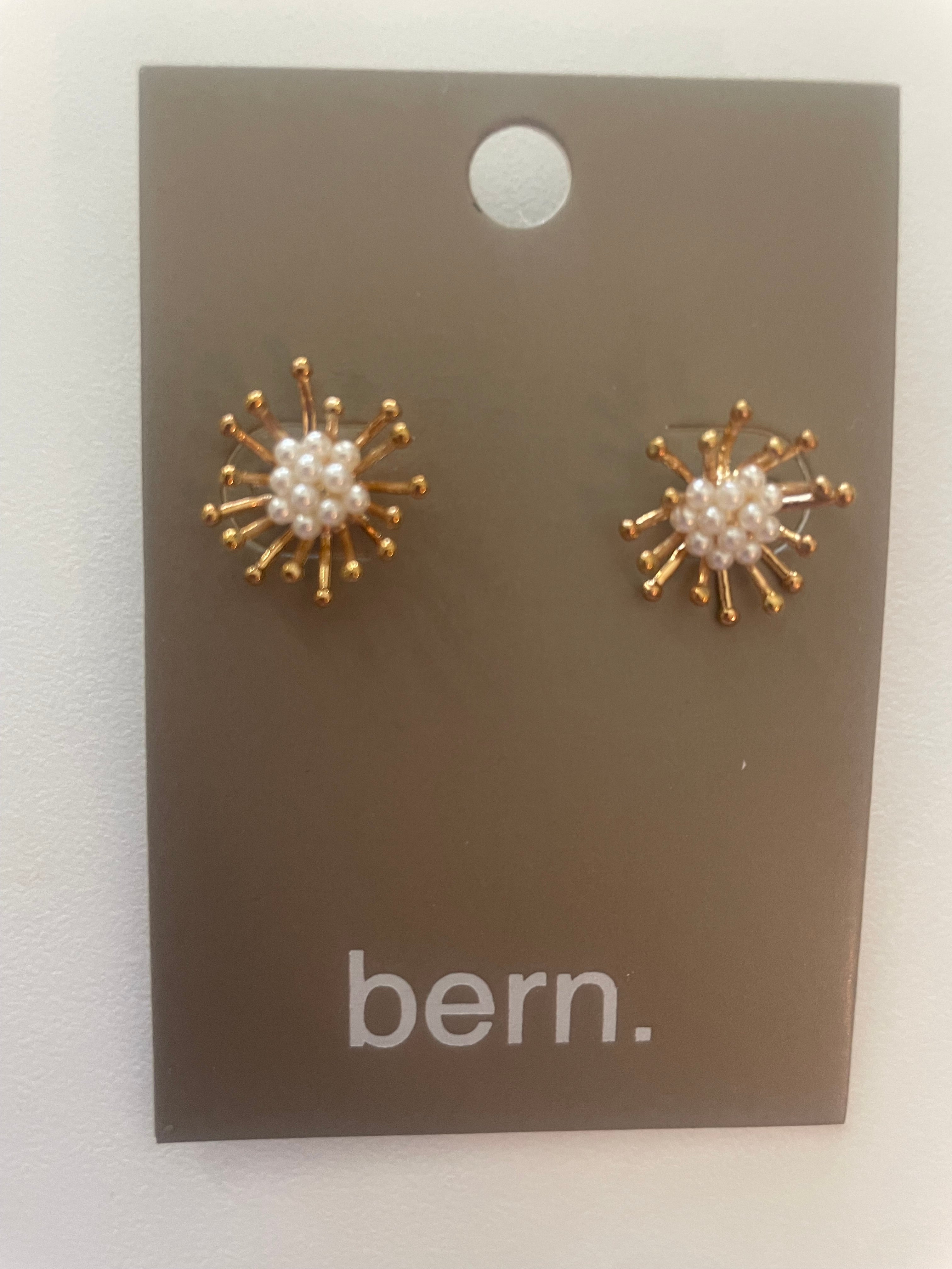Little Burst Stud