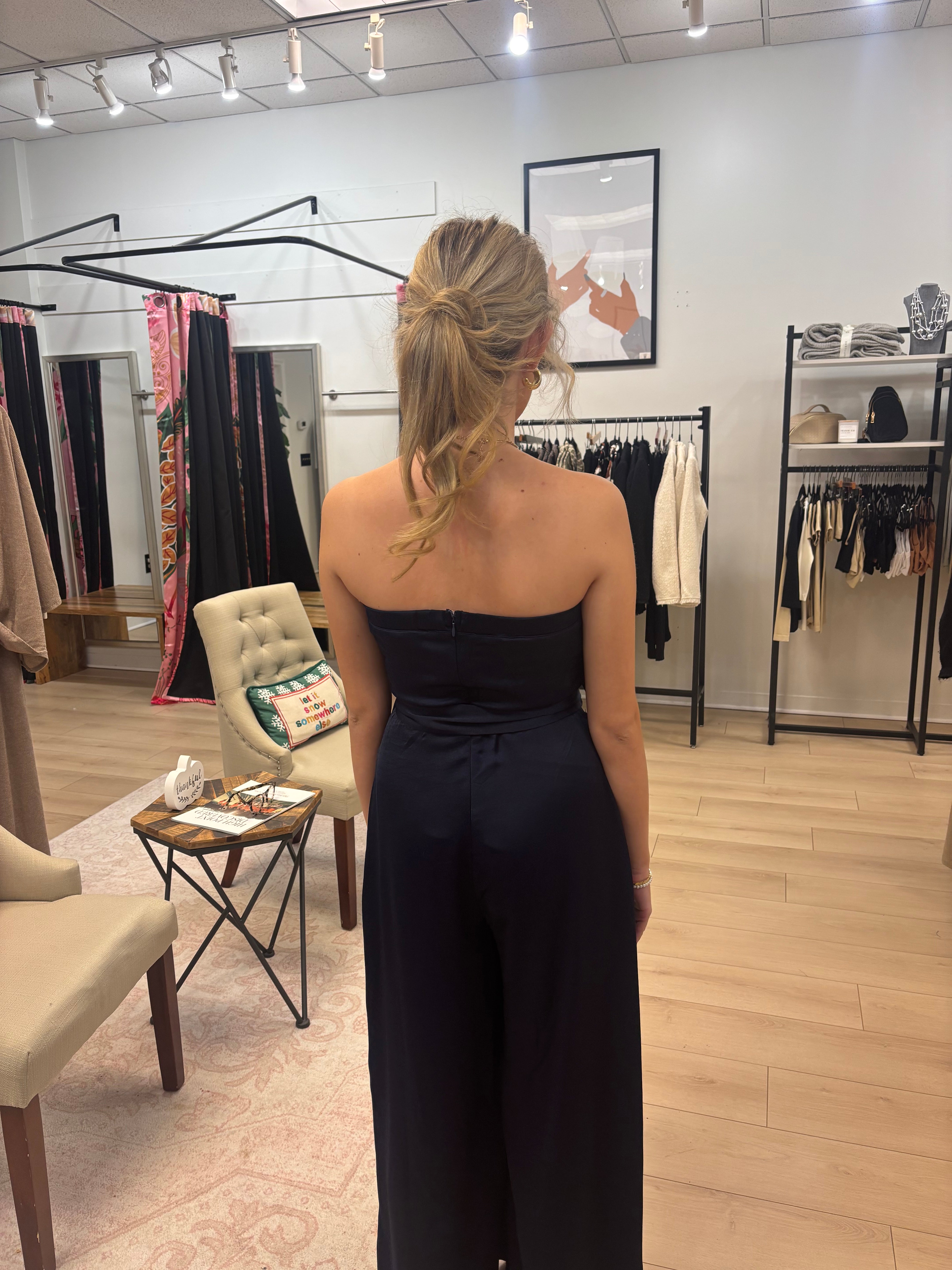 Alysa Jumpsuit
