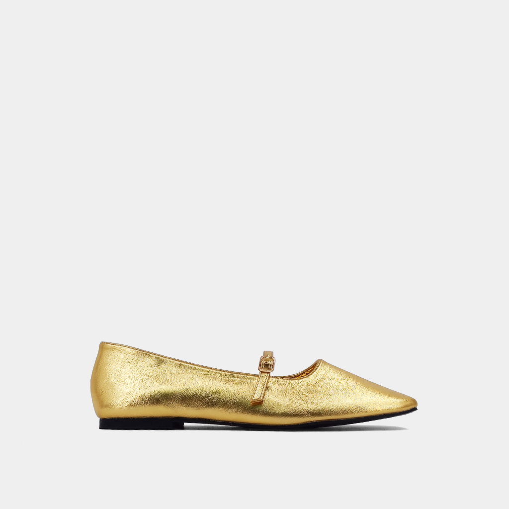 Adele Ballet Flat