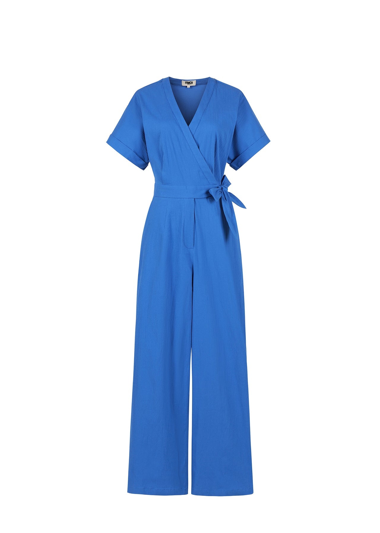 Adrielle Jumpsuit