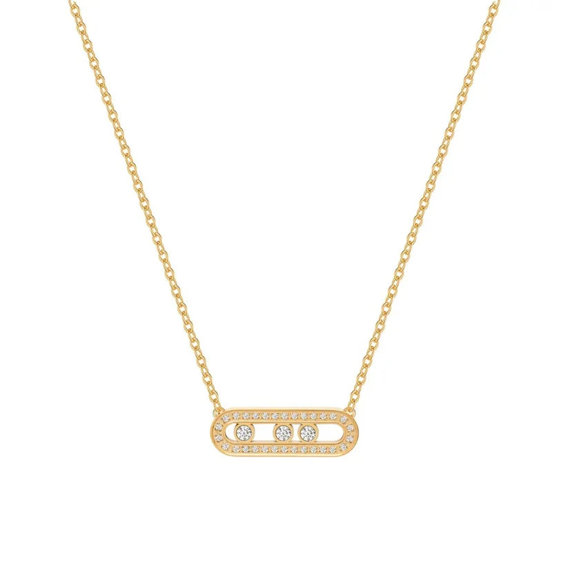 Harper Necklace