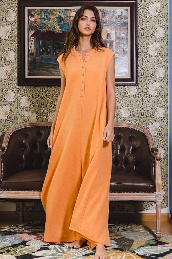 Allie Jumpsuit
