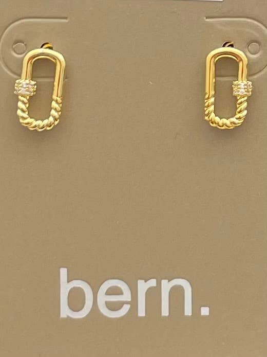 MINI - Perfect Mix (gold/pave) BER601