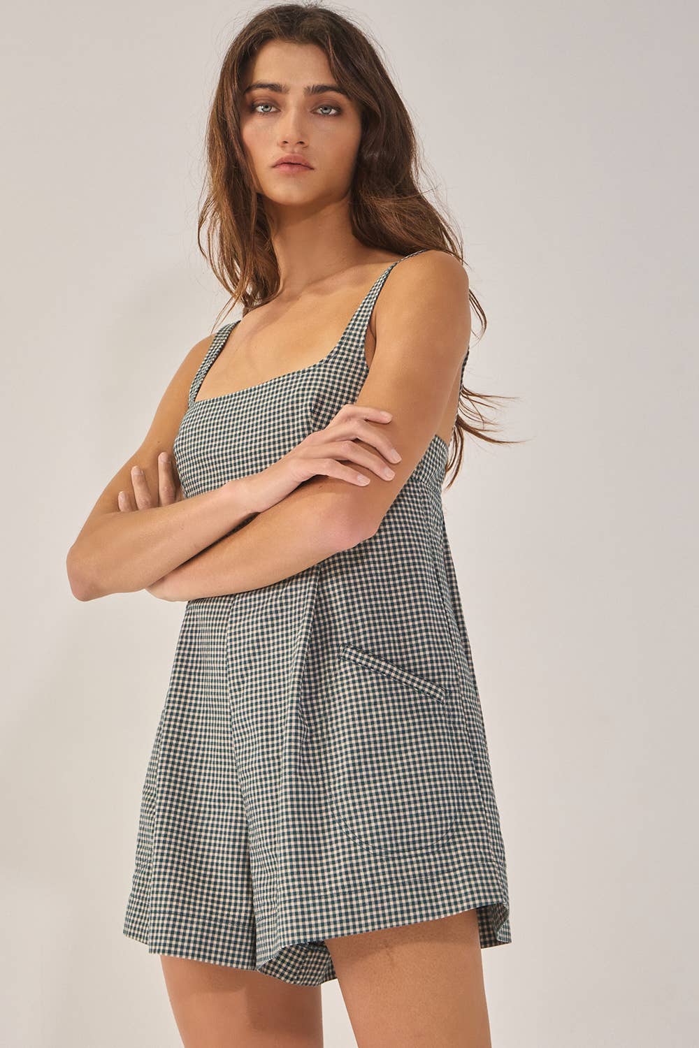 Janie Romper