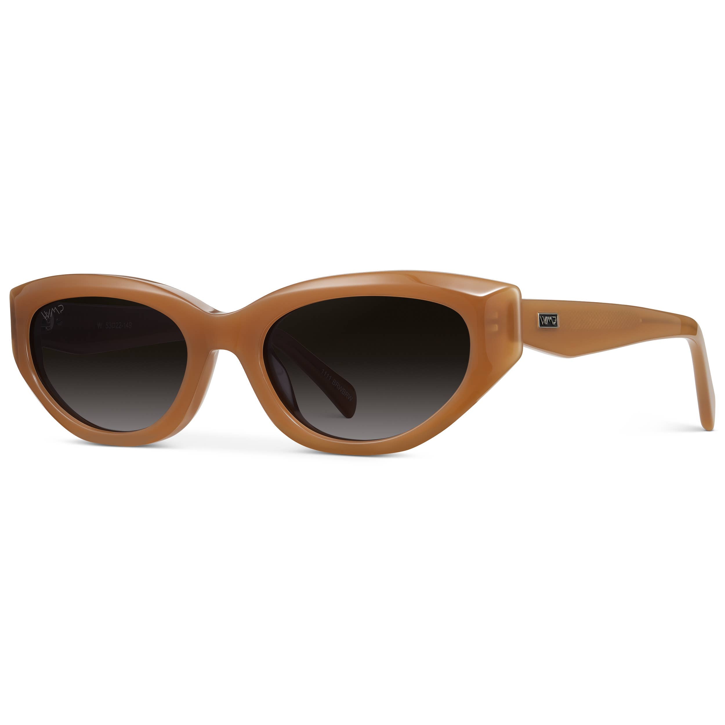 Loretta - Women’s Cat Eye Polarized Sunglasses