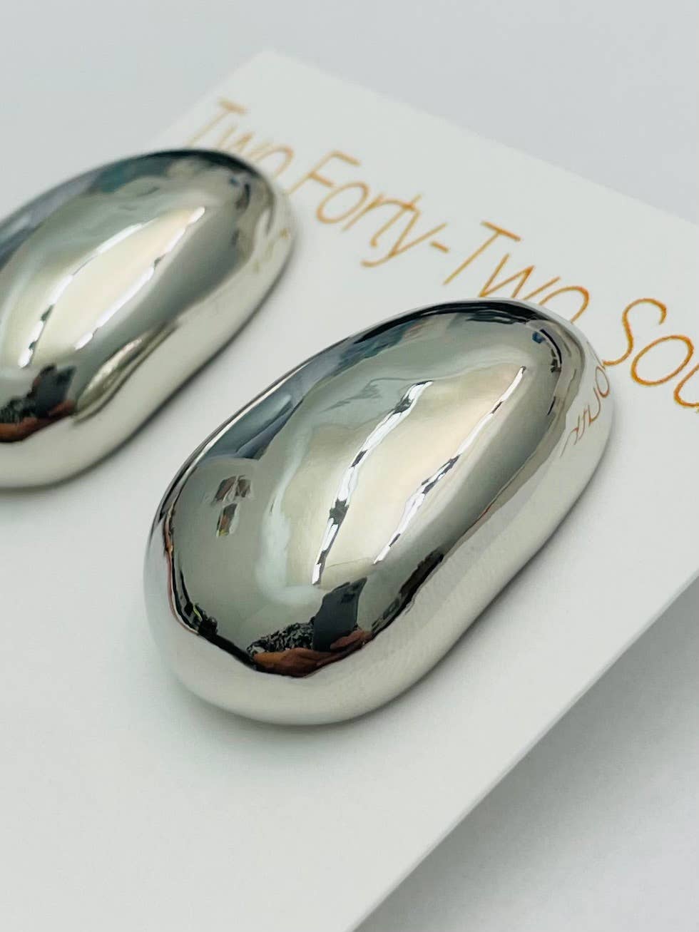 SILVER - Mega Stone