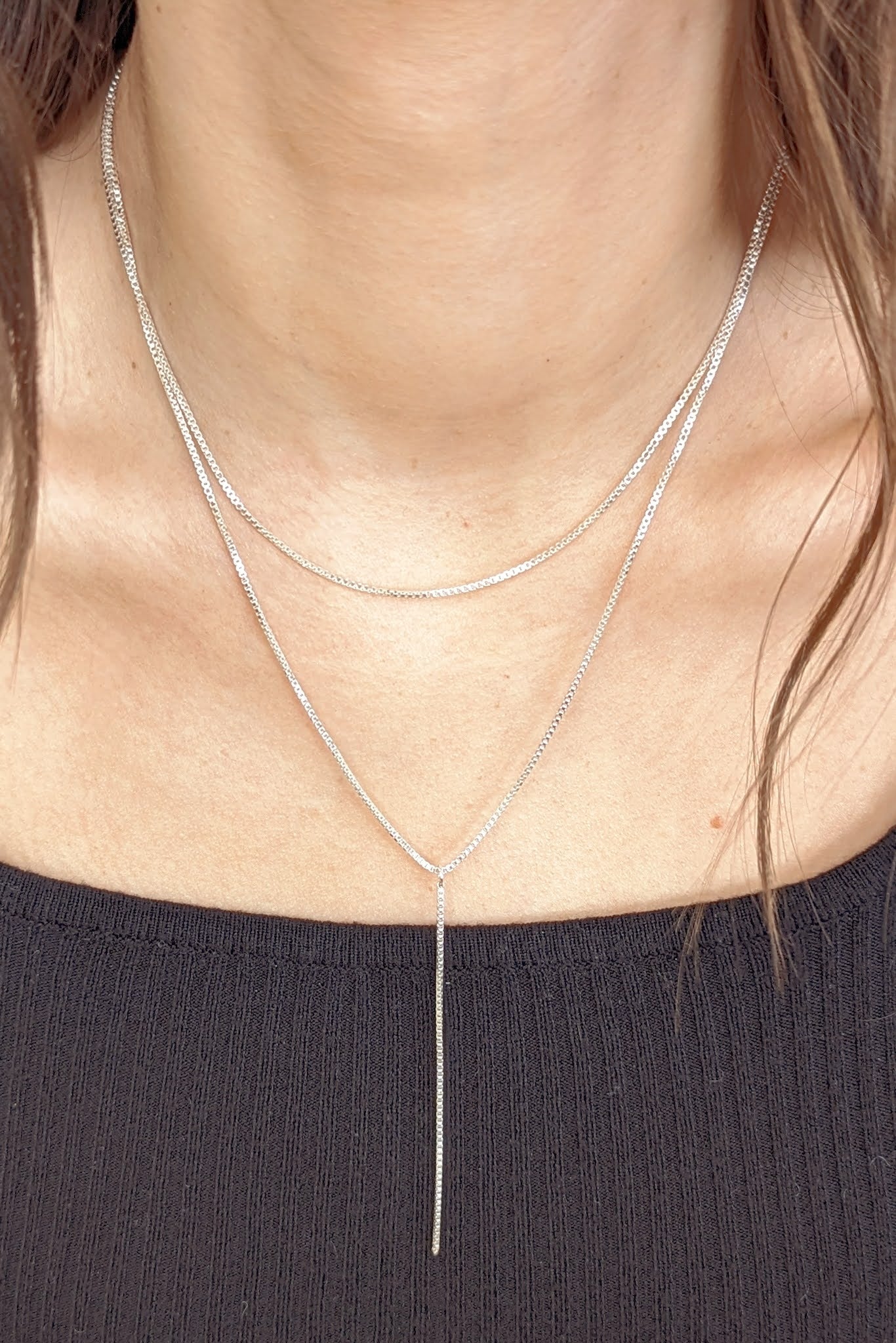Akira Necklace